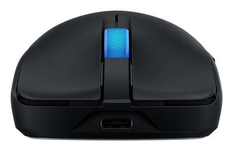 EAN 4711387986639 - ASUS ROG Harpe II Ace ratón Juego mano derecha RF Wireless + Bluetooth + USB Type-A Óptico 42000 DPI imagen 3