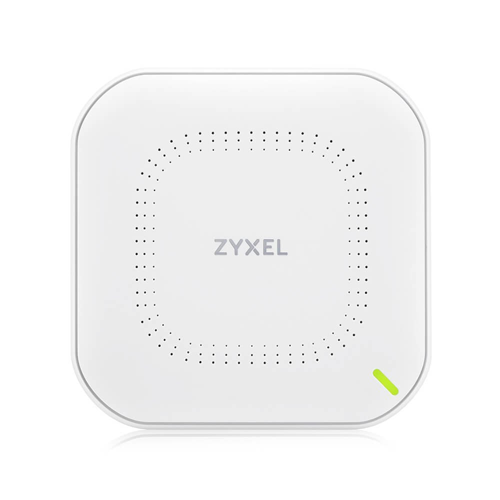 EAN 4718937630554 - Zyxel NWA50AX PRO 2400 Mbit/s Blanco Energía sobre Ethernet (PoE) imagen 1