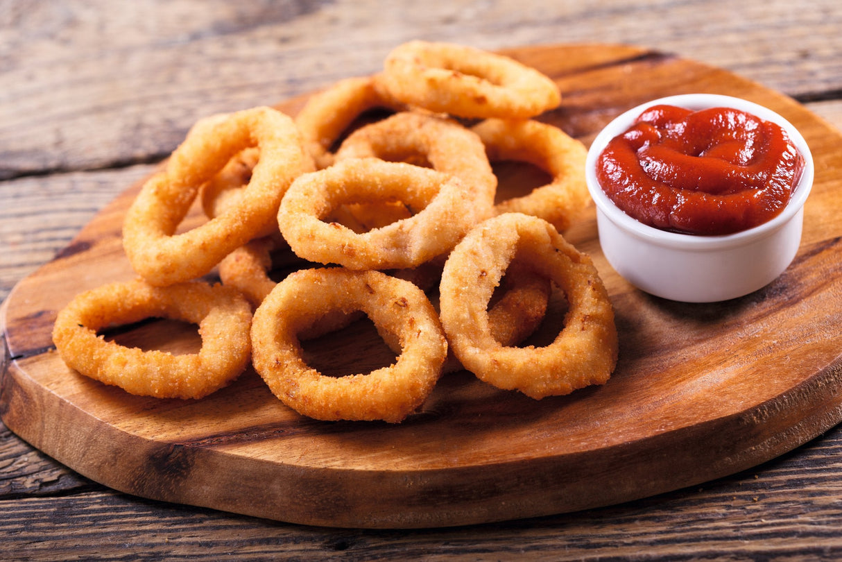 Freidora De Aire Tefal Easy Fry Precision 4.2l Ey4018 Negro