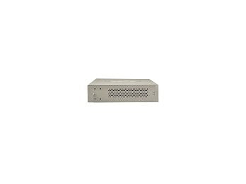 Level One Switch No Gestion 24 Puertos 10/100 Rack 19
