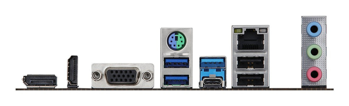 EAN 4710483942020 - Asrock B760M-HDV/M.2 D4 Intel B760 LGA 1700 micro ATX imagen 6