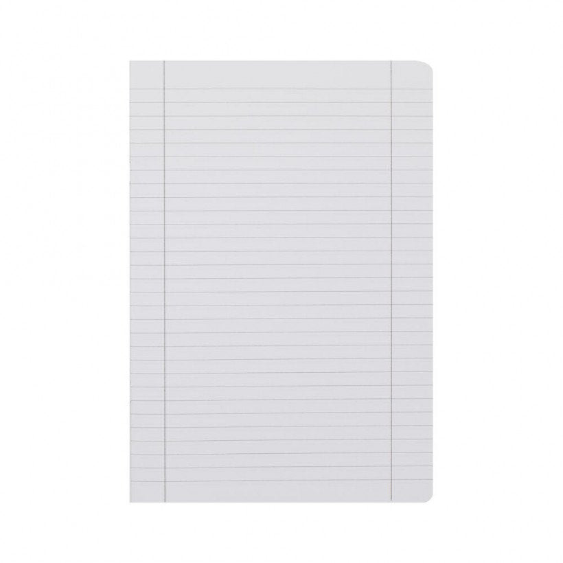 Oxford Cuaderno Escolar Touch Pautado 27 Rayado Din A4 - Material De Oficina - A4