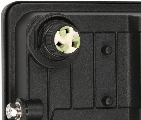 Brennenstuhl 1171250142 Proyector 10 W Led Negro D