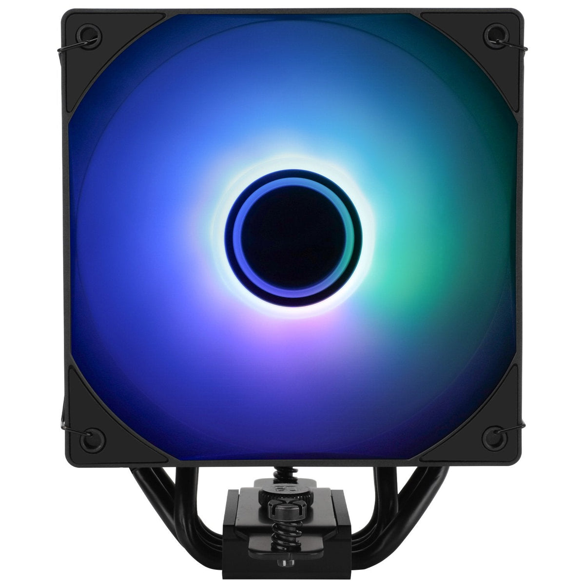Thermalright Assassin Spirit 120 Vision Argb Black