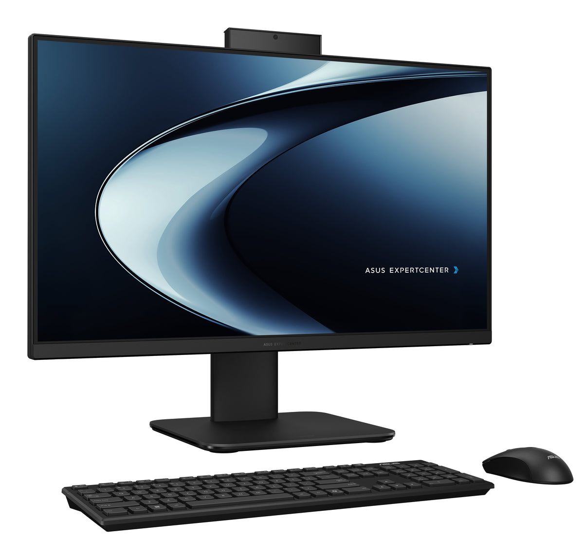 Asus Expertcenter P400 Aio P440vaesk-Bpc283x, 60,5 Cm (23.8"), Full Hd, Intel Core 7, 16 Gb, 512 Gb, Windows 11 Pro