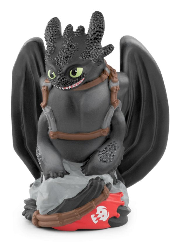 Tonies DrachenzHmen Leicht Gemacht 2