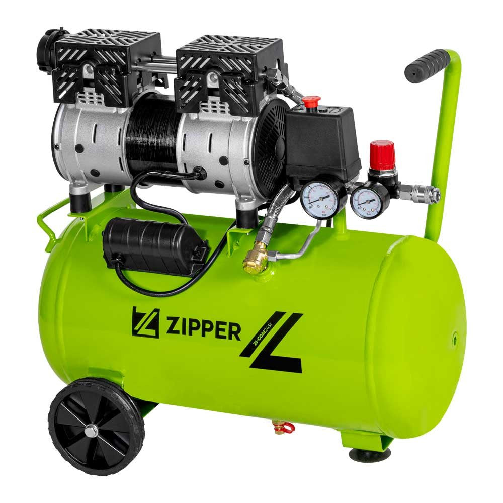 Zipper Zi-Com24si Silent Compressor