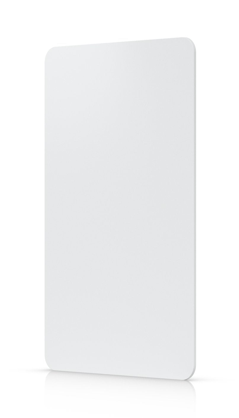 EAN 0810177160007 - Ubiquiti UA-Card-W-10 Tarjeta de acceso de proximidad imagen 5