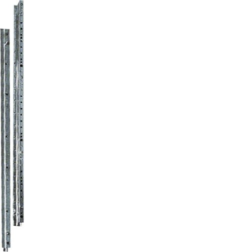 Hager Tragschienen Universn 1350mm Un09a F.Schrnke Ab 160mm Tiefe Set=2stck