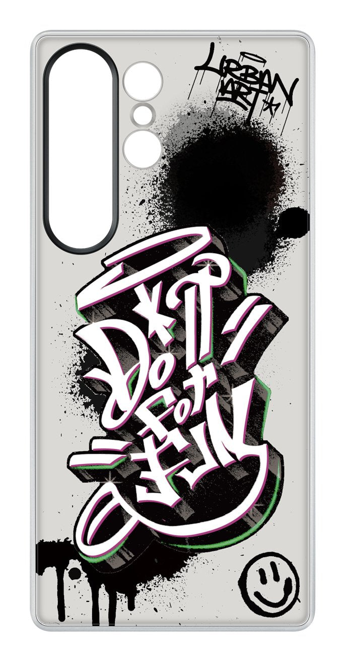 Funda Samsung Flipsuit Rugged Funda Galaxy S25 Ultra Negro