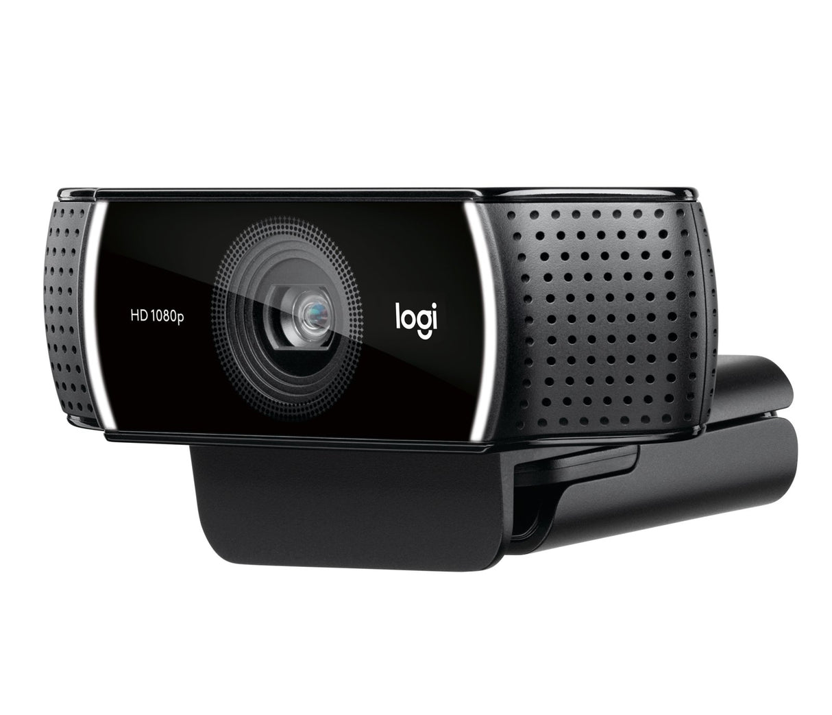 EAN 5099206066977 - Logitech 960-001088 cámara web 1920 x 1080 Pixeles USB Negro imagen 4