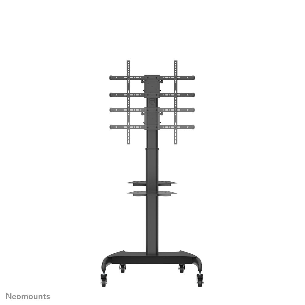EAN 8717371447045 - Neomounts PLASMA-M1900E mueble y soporte para dispositivo multimedia Negro imagen 3