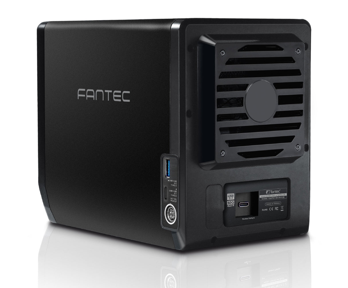 Fantec Qb-35u31r