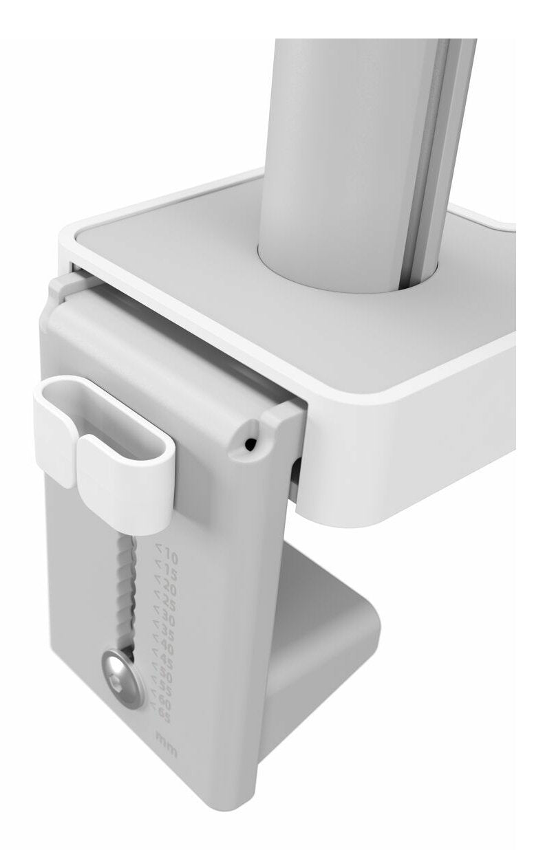 Vogels Momo C104 Sockel Con Drehkomponente Blanco