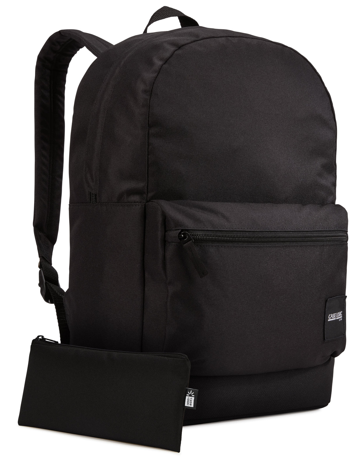 Case Logic Ccam5226 - Black Mochila Mochila Informal Negro Poliéster