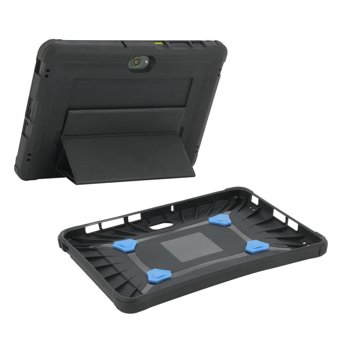 Mobilis Protech Case Kickmand Galaxy Tab Active5 Pro