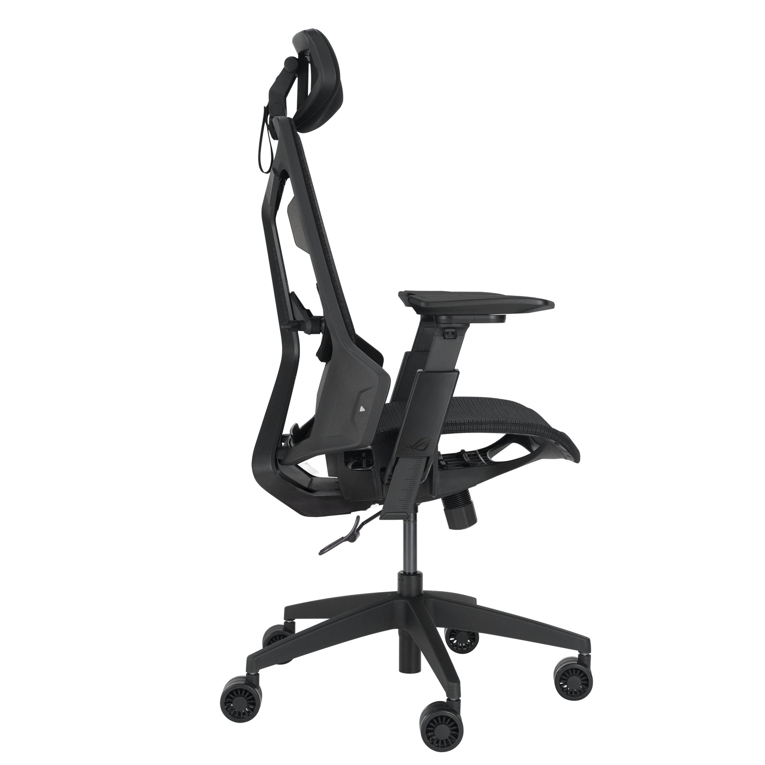 Asus Gaming Silla Rog Demrier Ergo Core