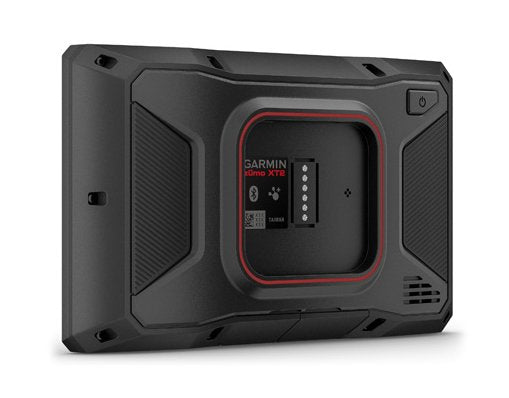 EAN 0753759313432 - Garmin ZUMO XT2 MT-S navegador Portátil/Fijo 15,2 cm (6") Pantalla táctil 340 g Negro imagen 5