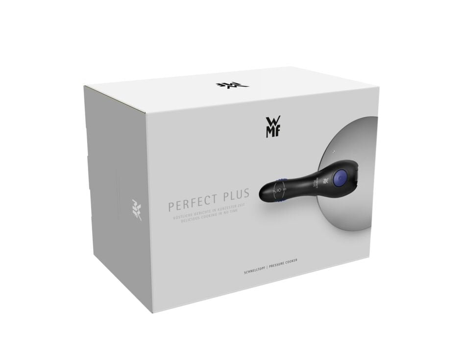 Wmf Perfect Plus One Pot Schnellkochtopf 8,5l