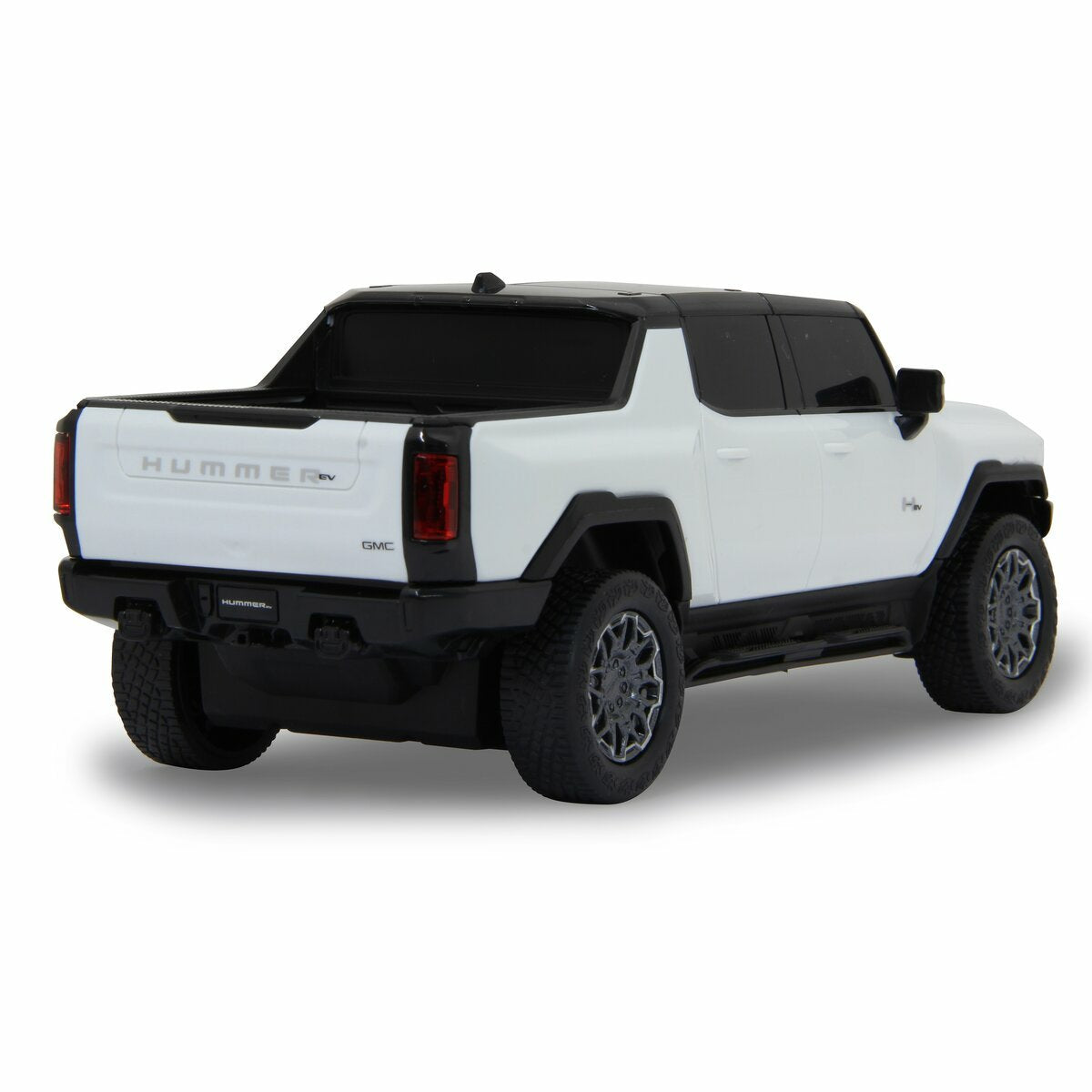 Jamara Hummer Ev 1:26 2,4ghz Blanco