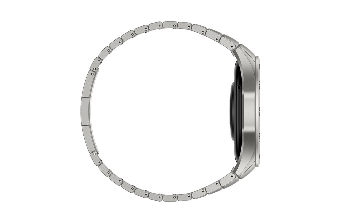 EAN 6942103104824 - Huawei WATCH GT 4 3,63 cm (1.43") AMOLED 46 mm Digital 466 x 466 Pixeles Gris Wifi GPS (satélite) imagen 5