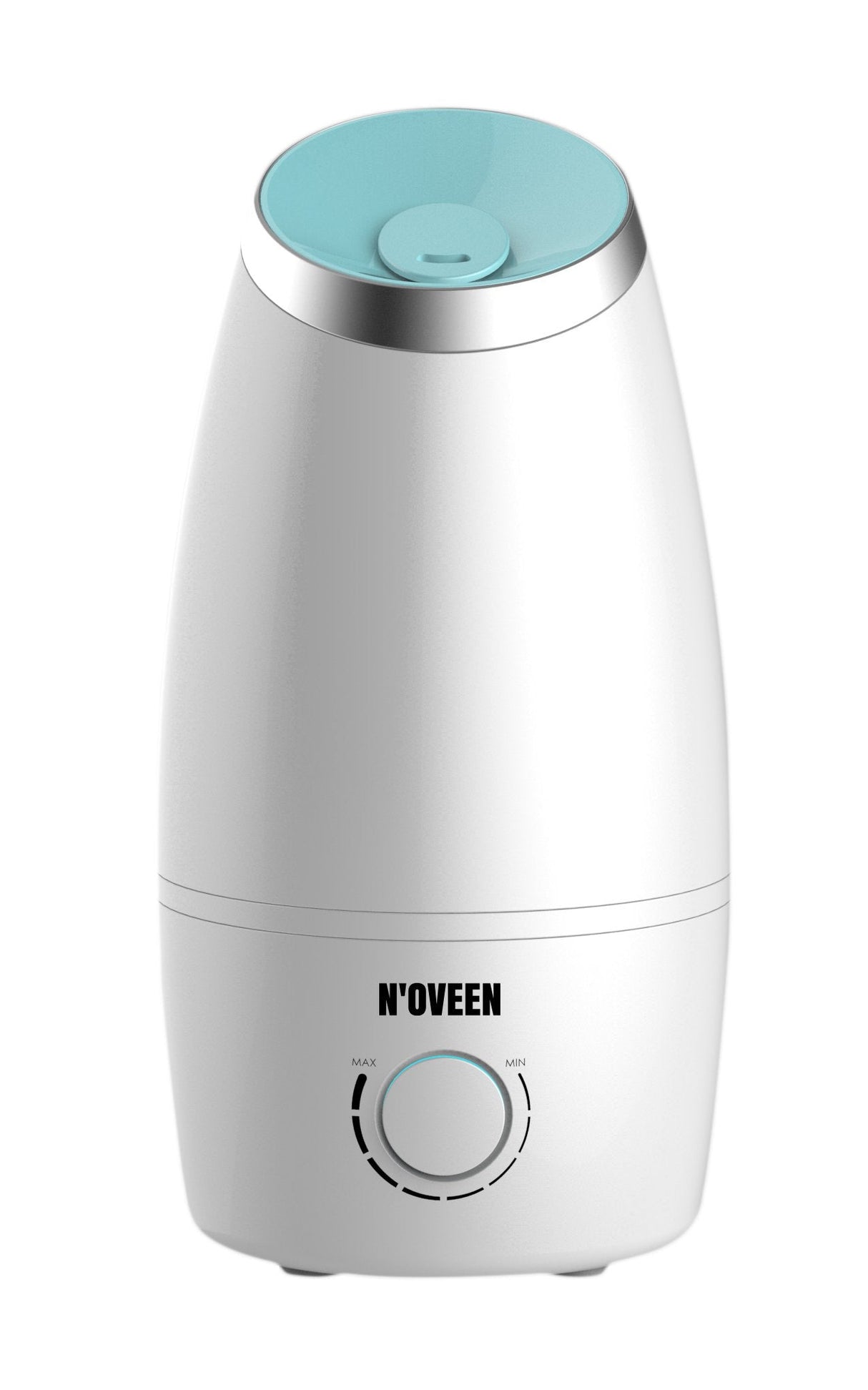 EAN 5902221620966 - Noveen UH116 humidificador Ultrasónica 3,5 L Color menta, Blanco 24 W imagen 2