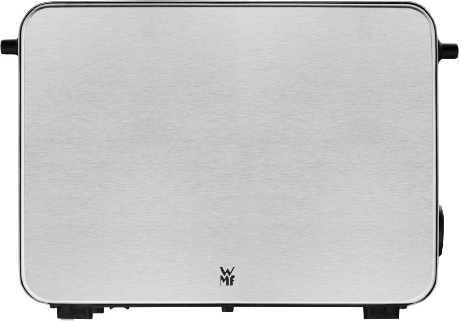Tostadora Wmf Stelio 04.1421.0011 7 2 Rebanada(S) 1000 W Acero Inoxidable