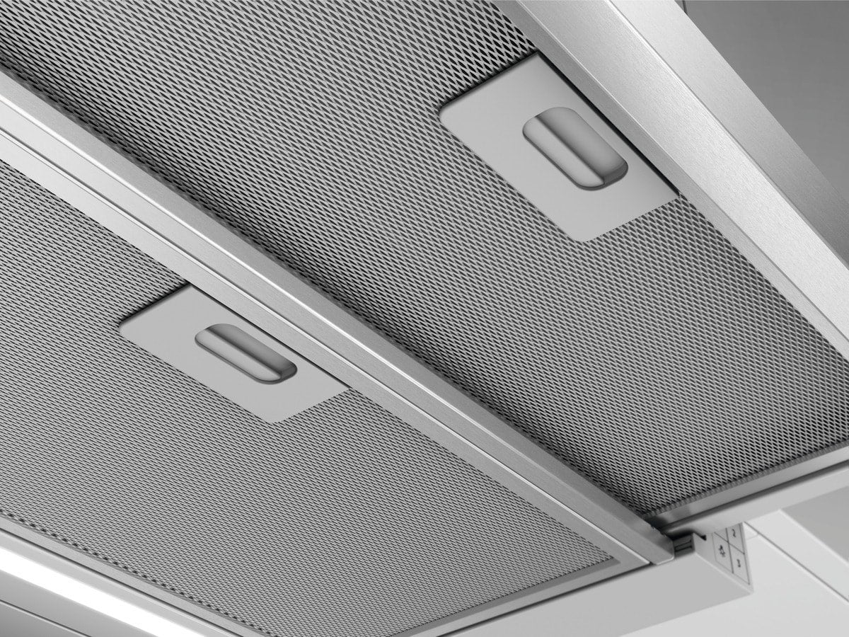 EAN 7332543810222 - Electrolux LFP616X Semintegrada (extraíble) Gris 600 m³/h imagen 8
