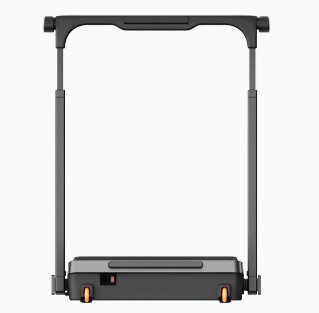 Kingsmith Z3 Hybrid+ Treadmill-Side Handrail 1.0 Hp (1-10km/H)