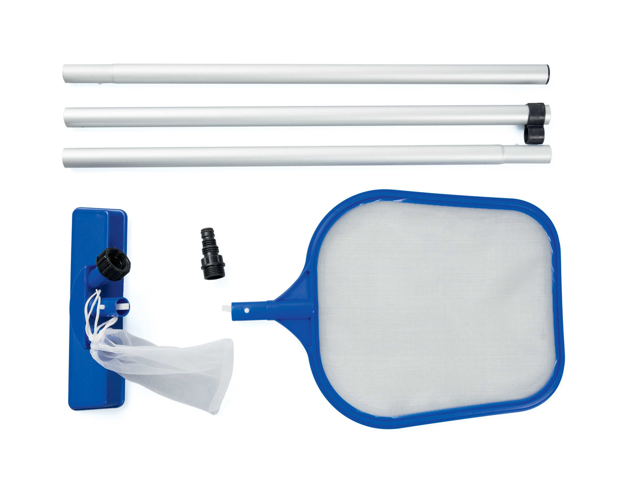 Bestway 58013 - Kit Mantenimiento Para Piscina