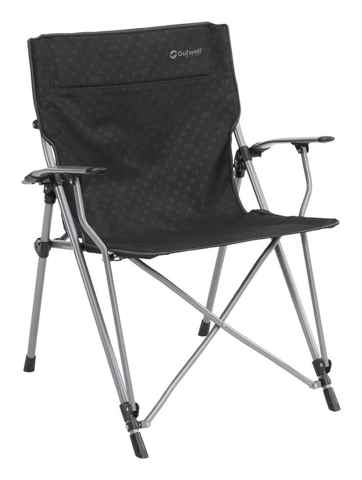 EAN 5709388146892 - Outwell Goya Silla de camping 4 pata(s) Negro imagen 1