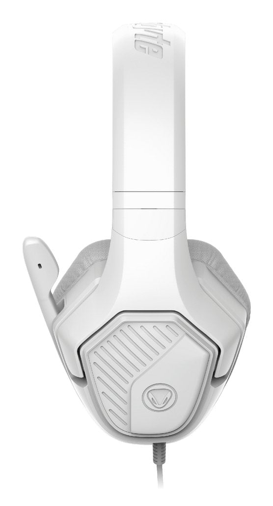 Auriculares Snakebyte Base X Blanco