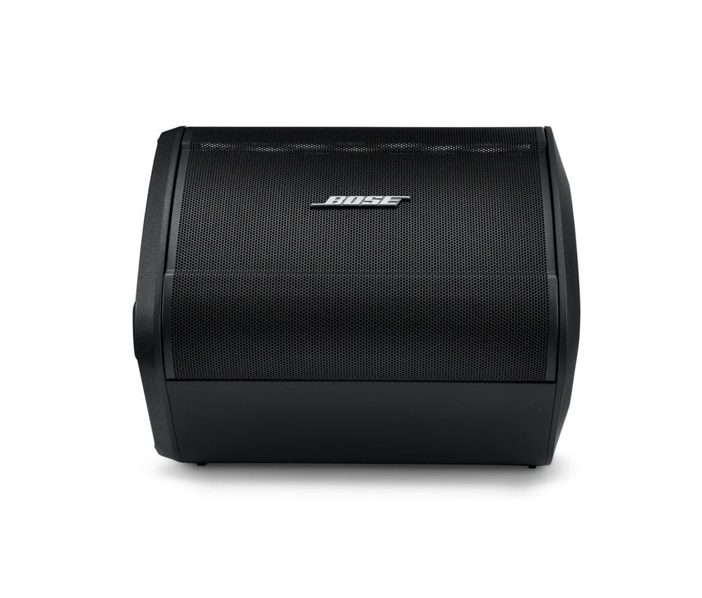 Bose S1 Pro+ Black Altavoz De Fiesta