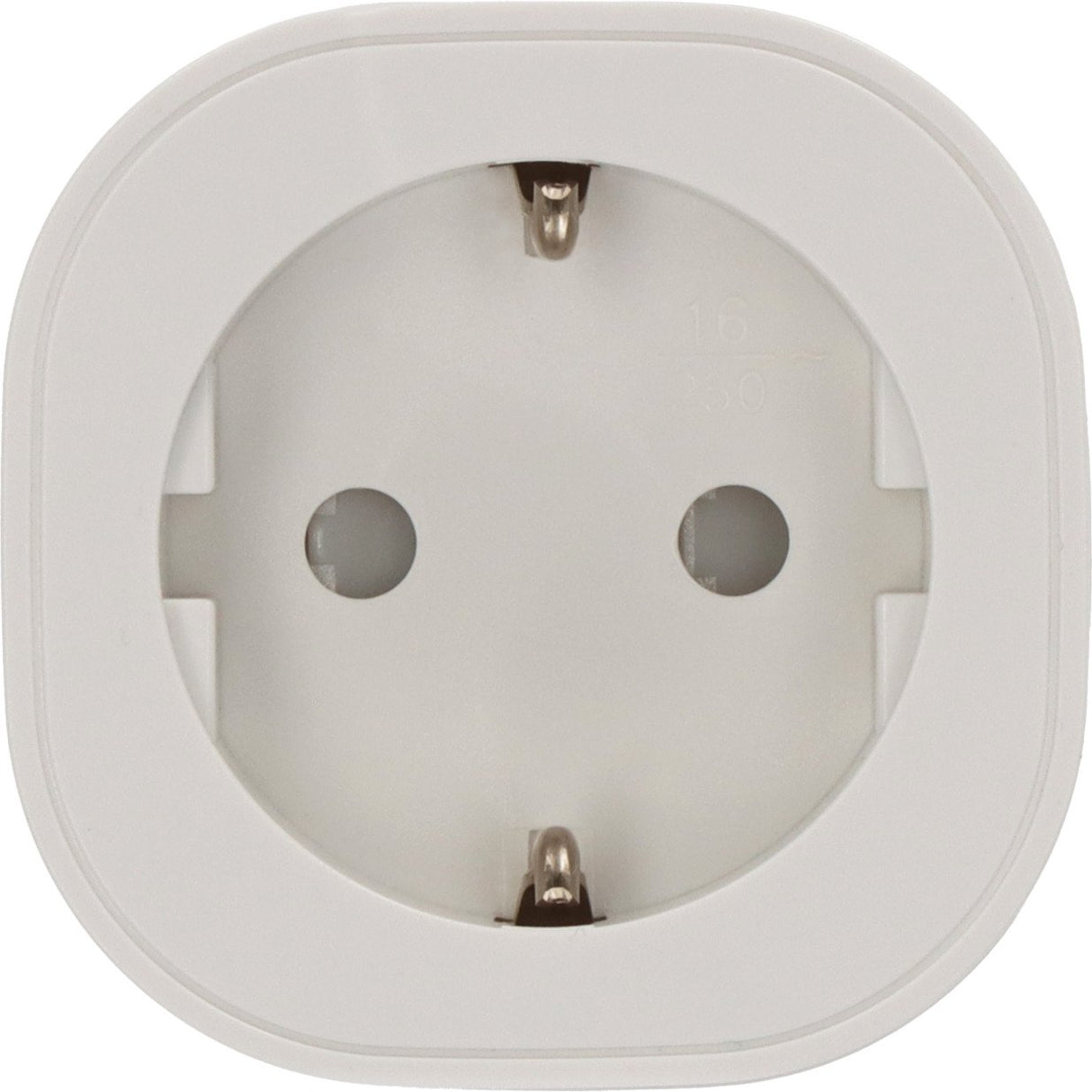 EAN 4007123690435 - Brennenstuhl 1294880 enchufe inteligente 3680 W Hogar Blanco imagen 2
