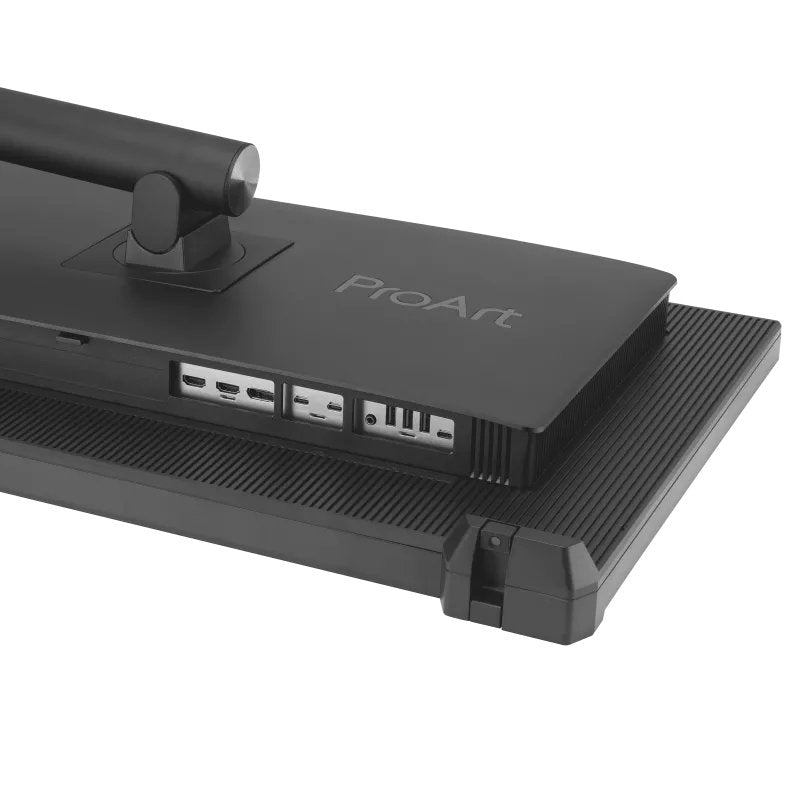 Monitor Asus Proart Pa32ucxr, Led 32" Ultrahd/4k, Ips, Dolby Vision, Hdr10, Thunderbolt 4) Negro