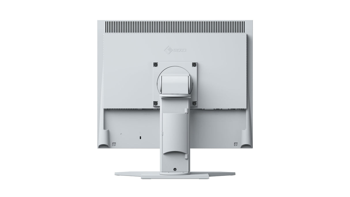 EAN 4995047049227 - EIZO FlexScan S1934H-GY pantalla para PC 48,3 cm (19") 1280 x 1024 Pixeles SXGA LED Gris imagen 4
