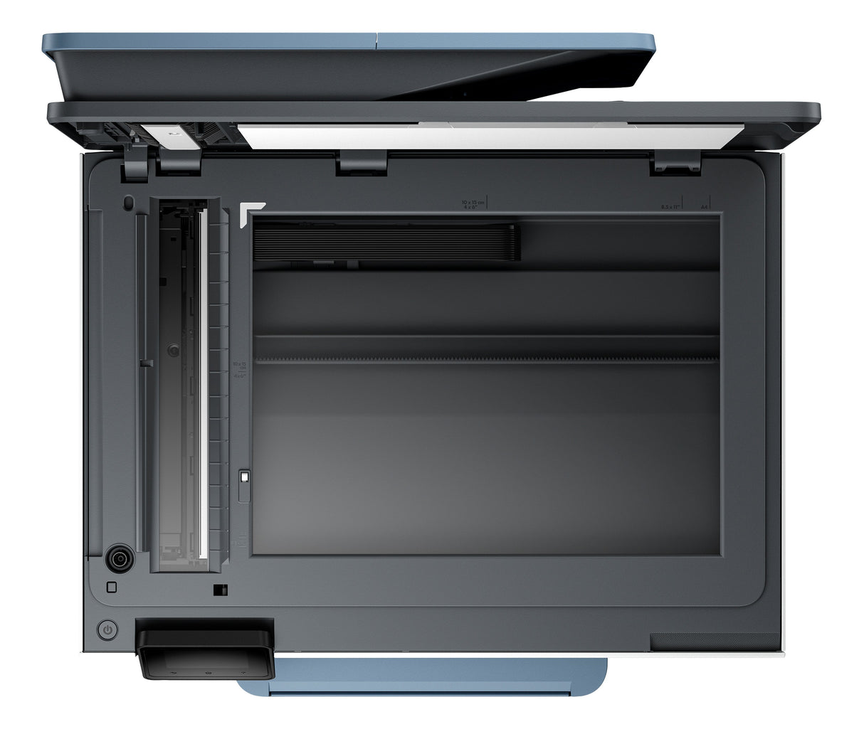 EAN 0197029469267 - HP OfficeJet Pro 8135e All-in-One Prntr Inyección de tinta térmica A4 4800 x 1200 DPI 20 ppm Wifi imagen 11