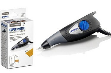 Dremel Gravierset 290-1, Gravierer F0130290jm