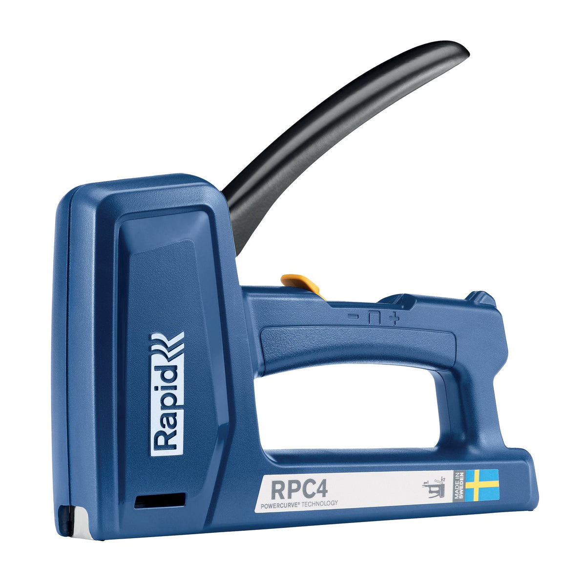 Rapid Handtacker Rpc4 Azul 1 Ud.