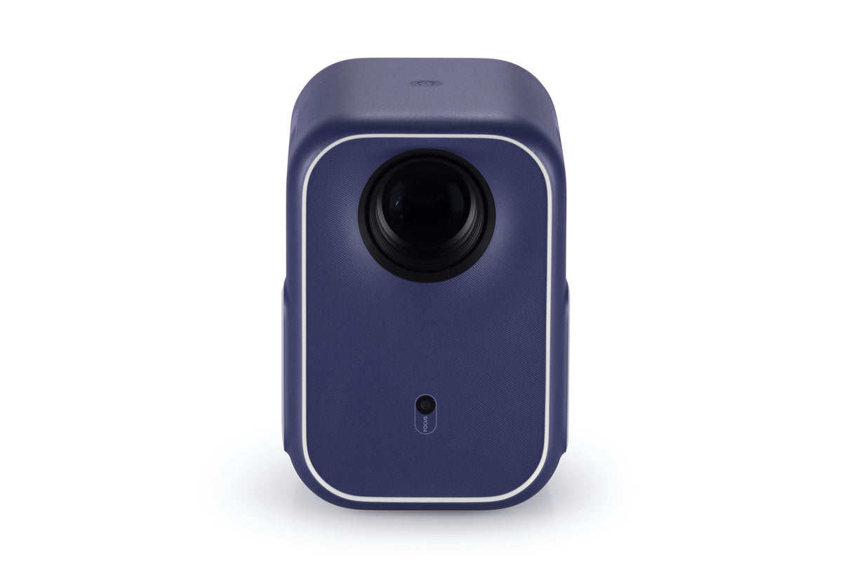 EAN 850031865860 - InFocus Quantum LED Apex Challenger Proyector de alcance estándar 1080p (1920x1080) Negro imagen 15