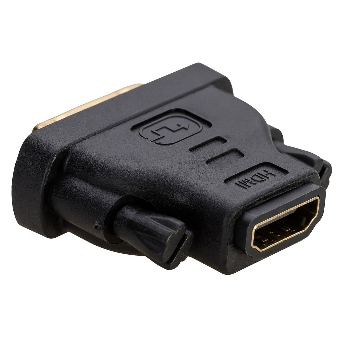 Akyga Ak-Ad-03 Adapter Dvi-M Hdmi-F