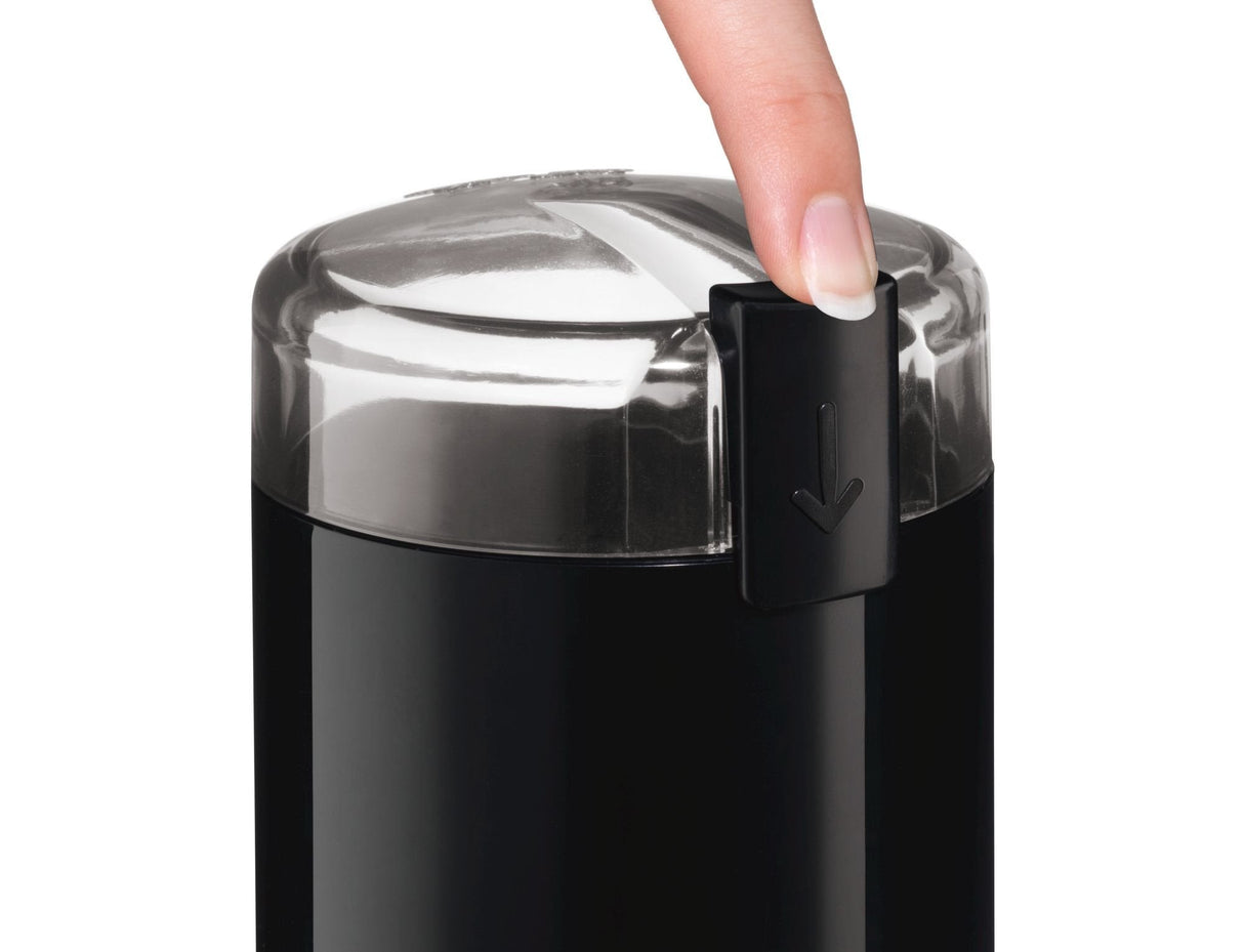 EAN 4242005108787 - Bosch TSM6A013B molinillo de café 180 W Negro imagen 6