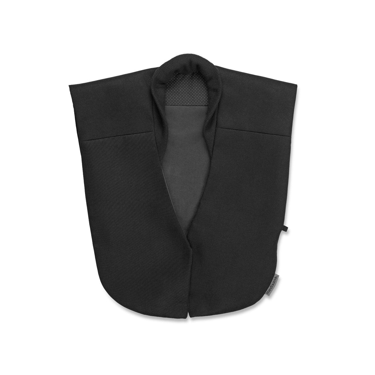 Medisana 60270 Manta Eléctrica Y Almohadilla 19,24 W Negro