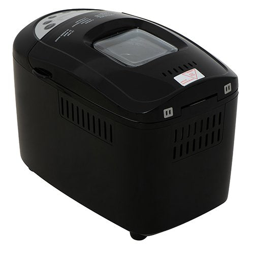 Mesko Ms 6022 Panificadora Negra 850 W