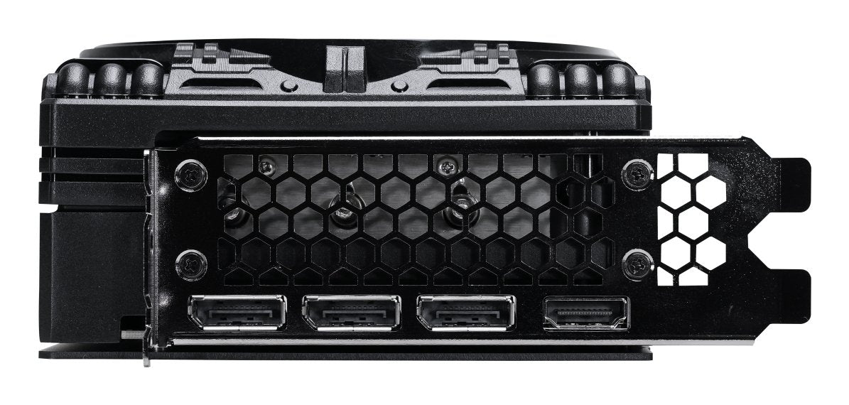 EAN 4710562245059 - Palit GeForce RTX 5070 GamingPro NVIDIA 12 GB GDDR7 imagen 8