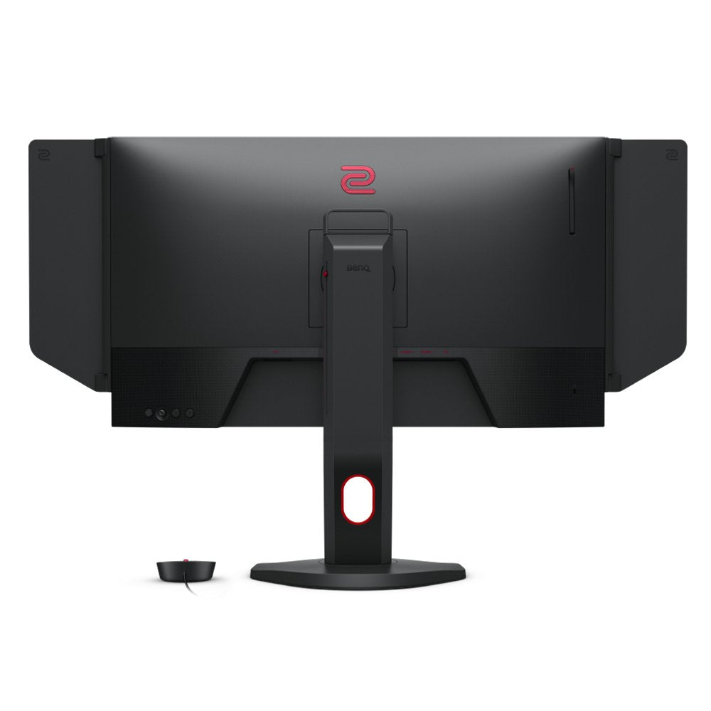 EAN 4718755086687 - ZOWIE XL2746K pantalla para PC 68,6 cm (27") 1920 x 1080 Pixeles Full HD LED Negro imagen 5