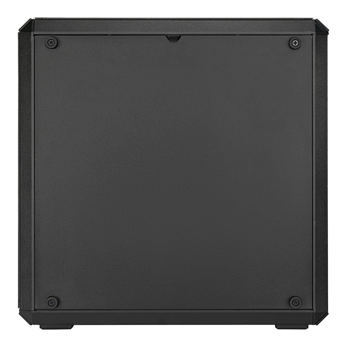 EAN 4719512140369 - Cooler Master Q300L V2 Mini Tower Negro, Transparente imagen 6