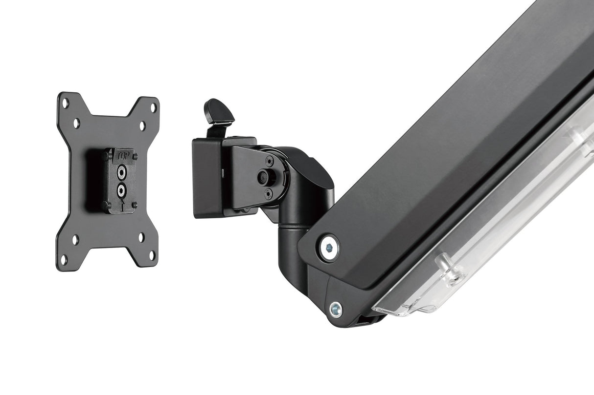 EAN 4016032479758 - Digitus DA-90426 soporte para TV 88,9 cm (35") Negro imagen 9