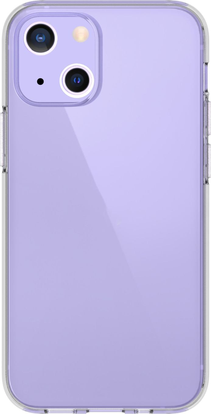 EAN 5715063263792 - eSTUFF ES67100035 funda para teléfono móvil 13,7 cm (5.4") Transparente imagen 3