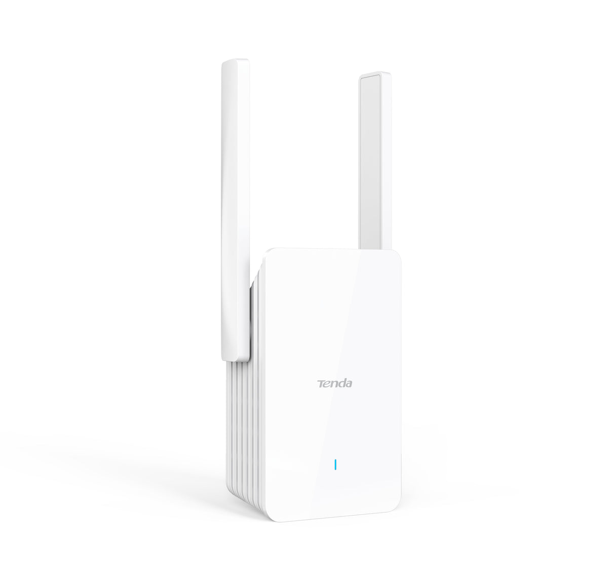 EAN 6932849426625 - Tenda A33 repetidor y transceptor Repetidor de red 1000 Mbit/s Blanco imagen 2